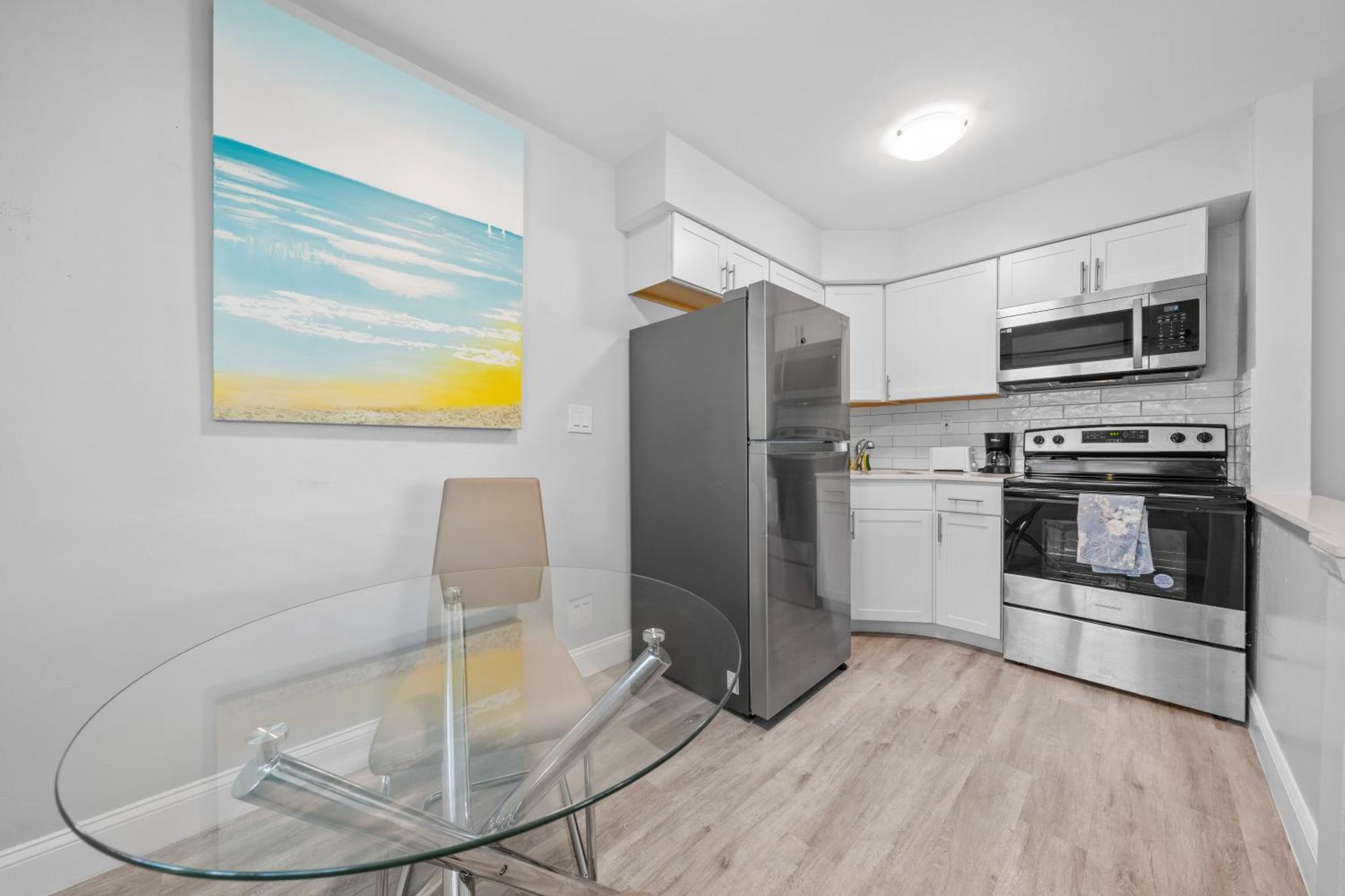 Riverbend By Lowkl Apartamento