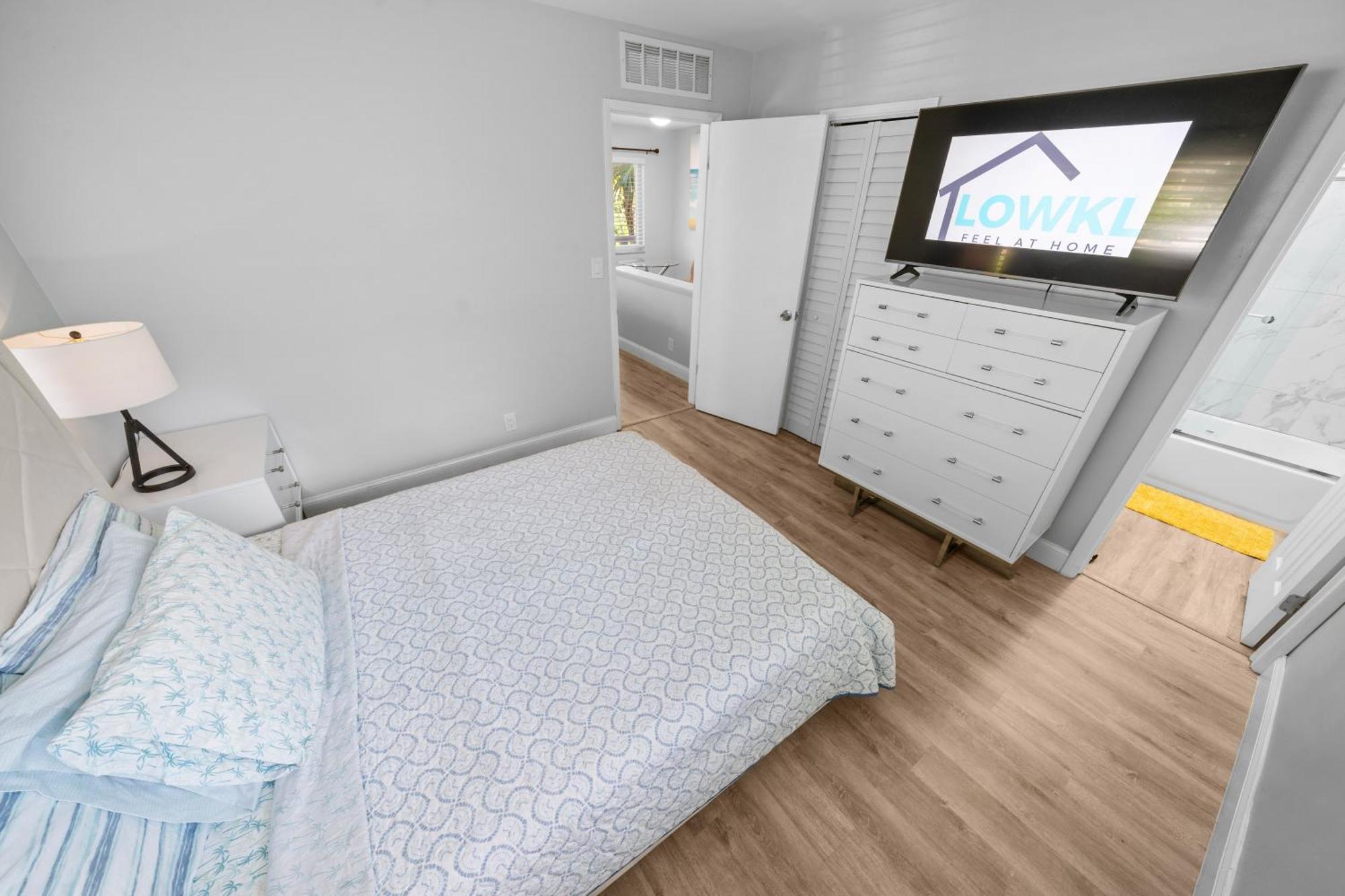 Riverbend By Lowkl Apartamento Fort Lauderdale