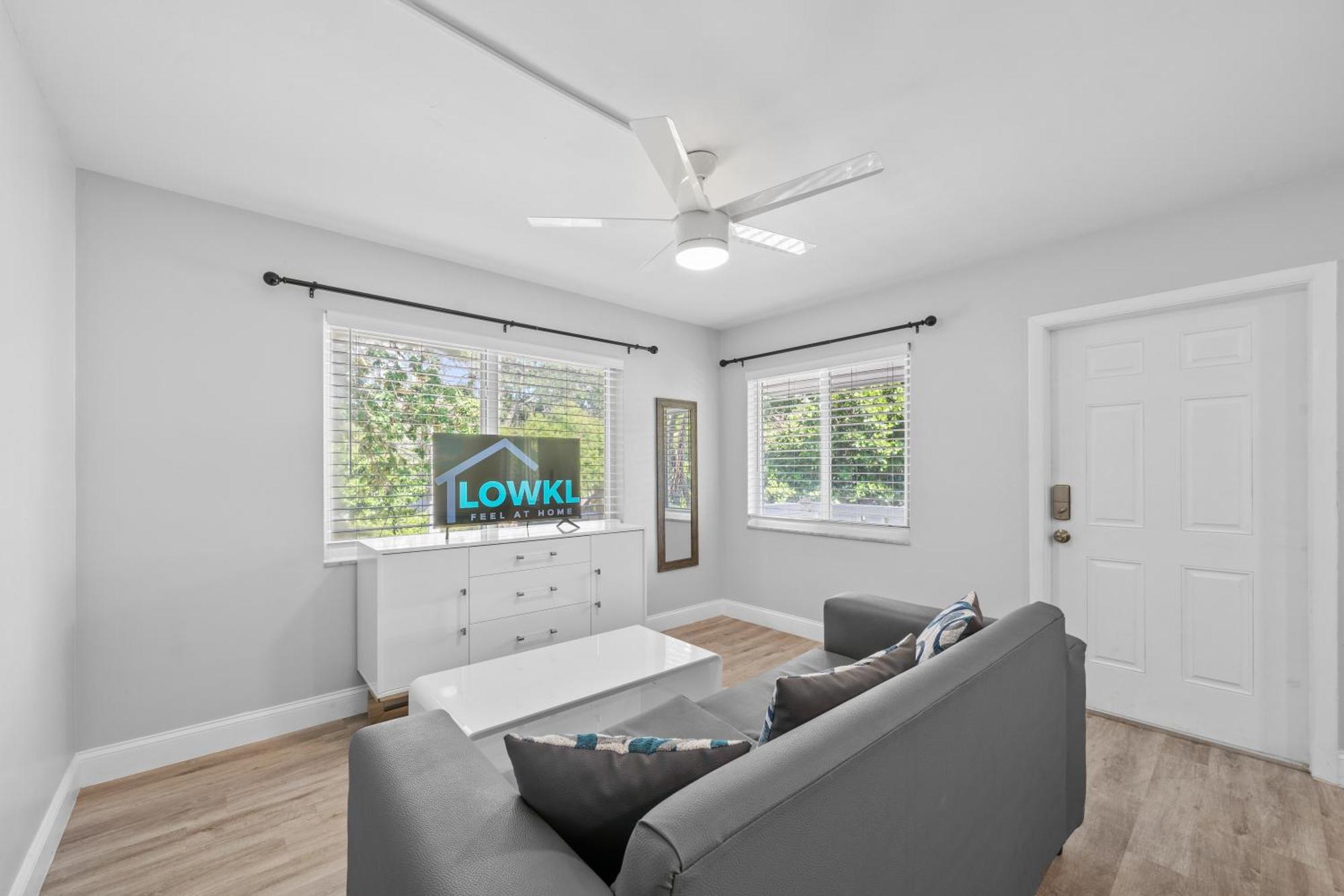 Riverbend By Lowkl Apartamento *