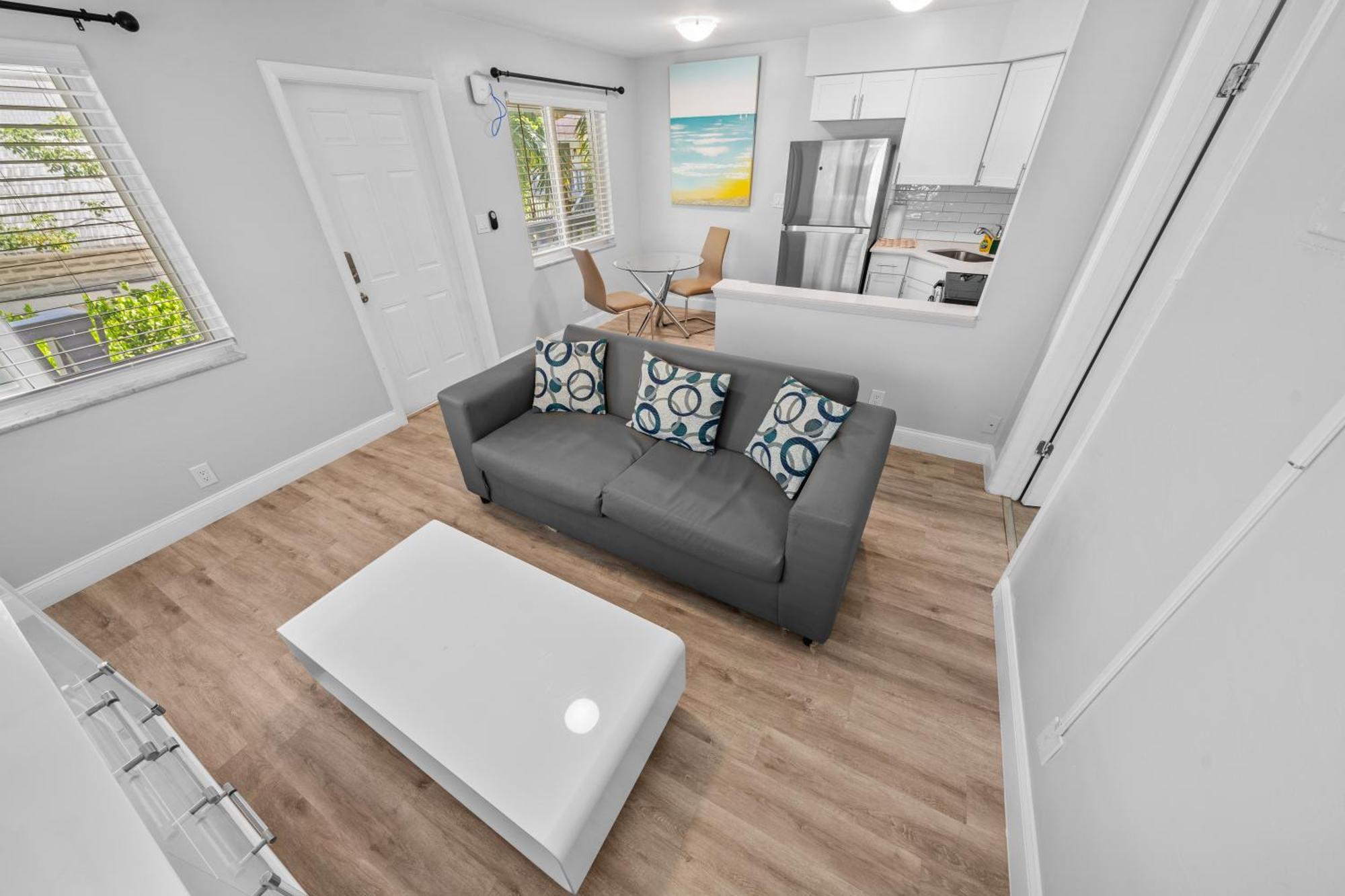 Riverbend By Lowkl Apartamento Fort Lauderdale