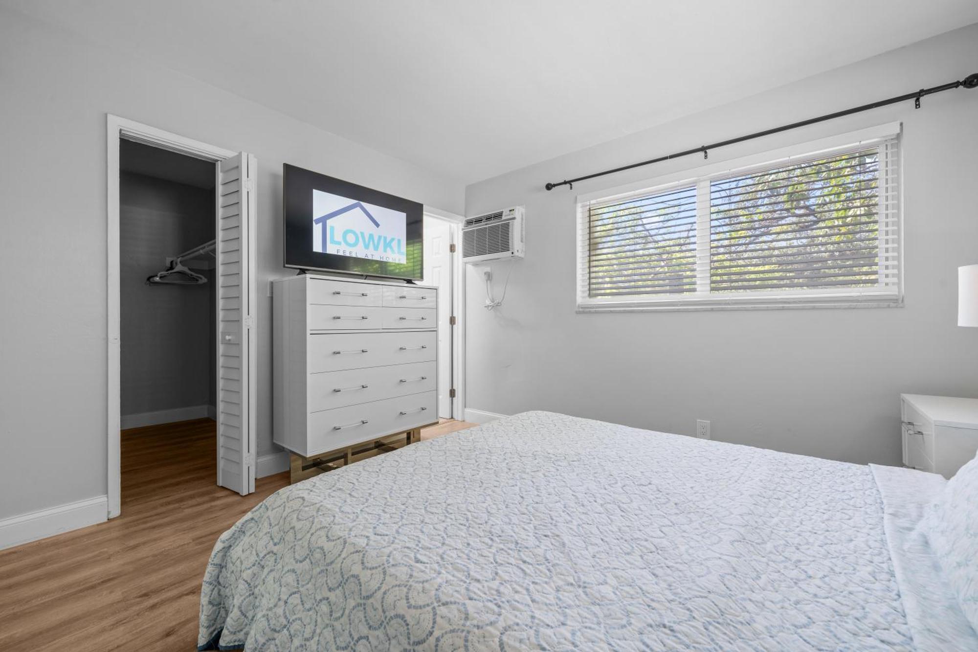 Apartamento Riverbend By Lowkl Fort Lauderdale