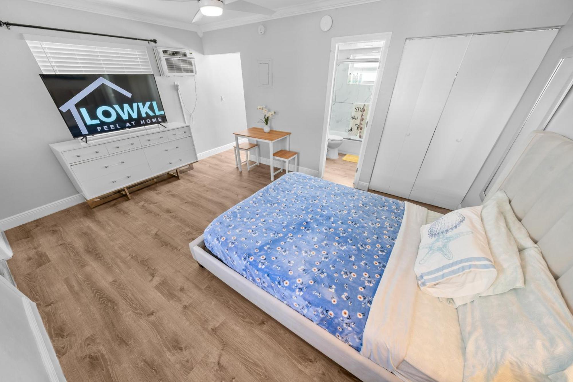 Riverbend By Lowkl Apartamento Fort Lauderdale