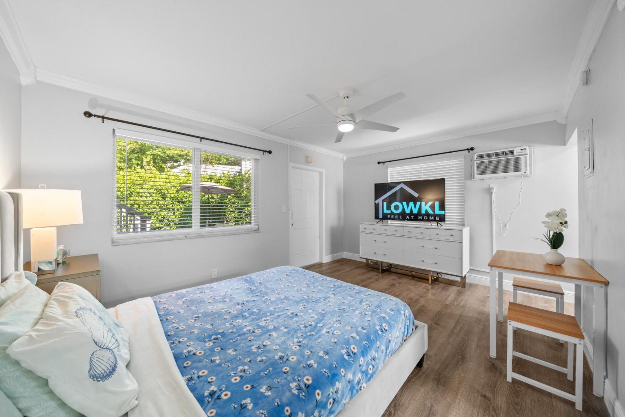 Riverbend By Lowkl Apartamento *