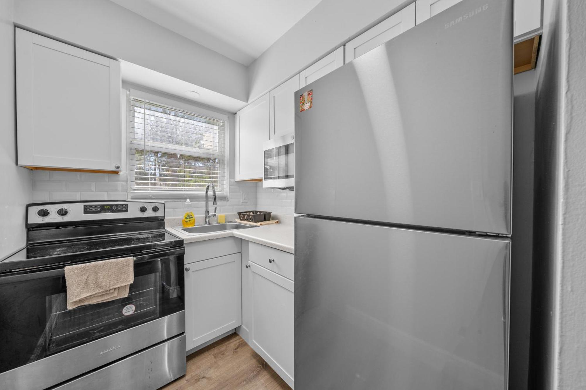 Apartamento Riverbend By Lowkl